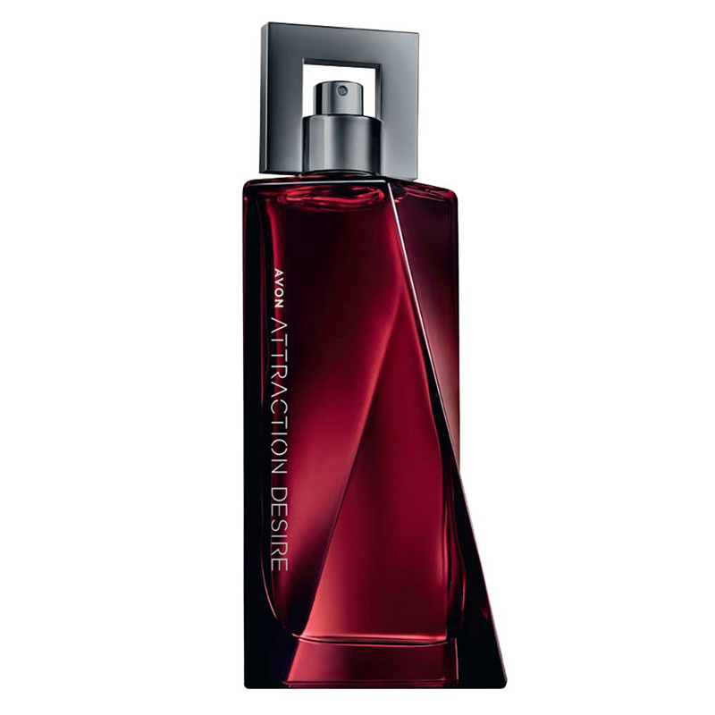 ATTRACTION DESIRE EDP DES MASC