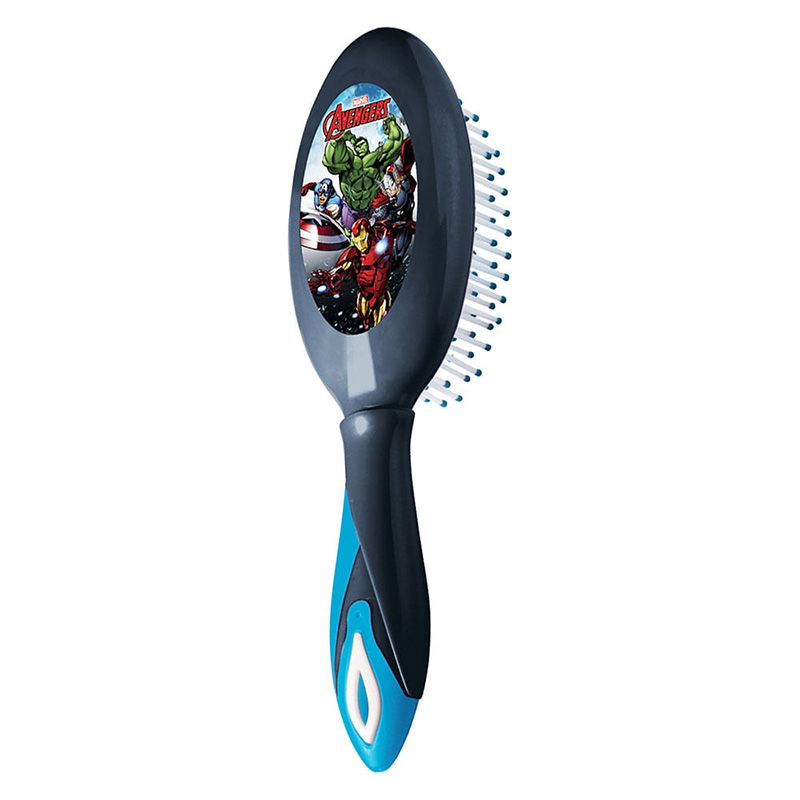 ESCOVA DE CABELO AVENGERS