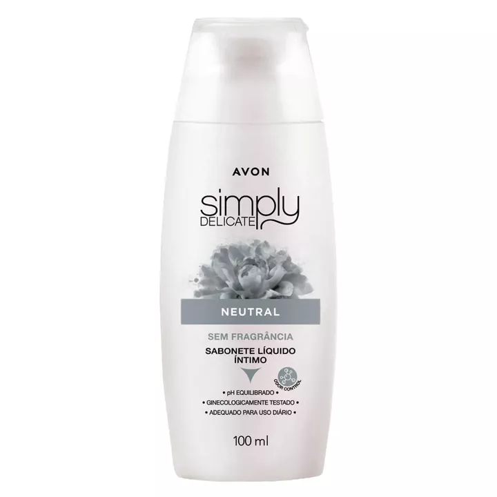 SIMP DELIC SABON LIQ INTIM NEU