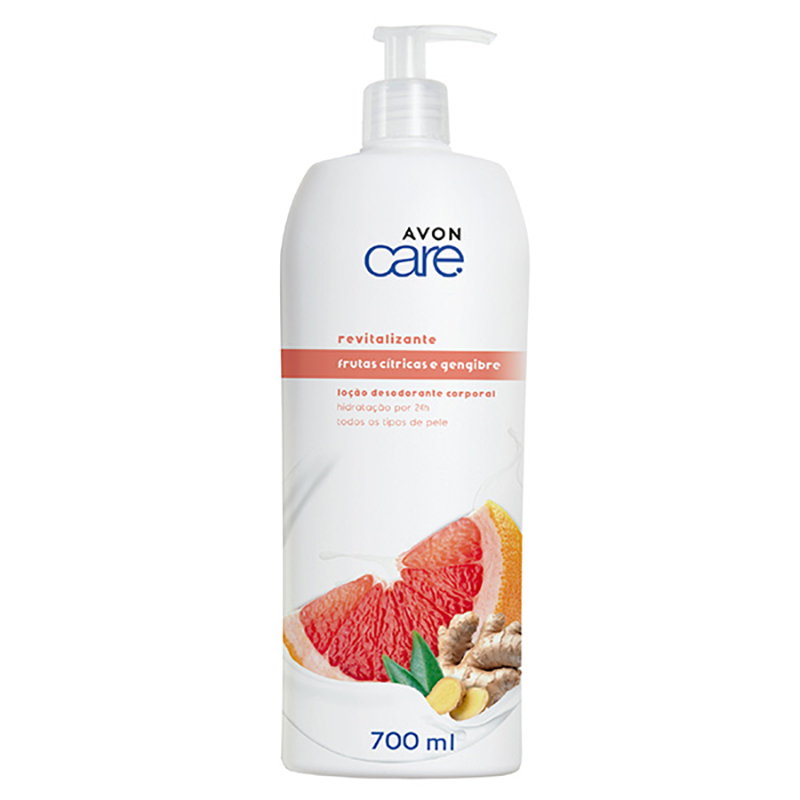 AVON CARE DES HIDRAT GENG FRU 