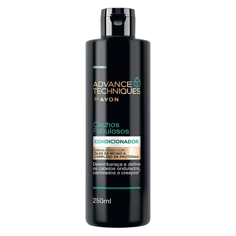 ADV TECH CACHEADOS COND 250ML