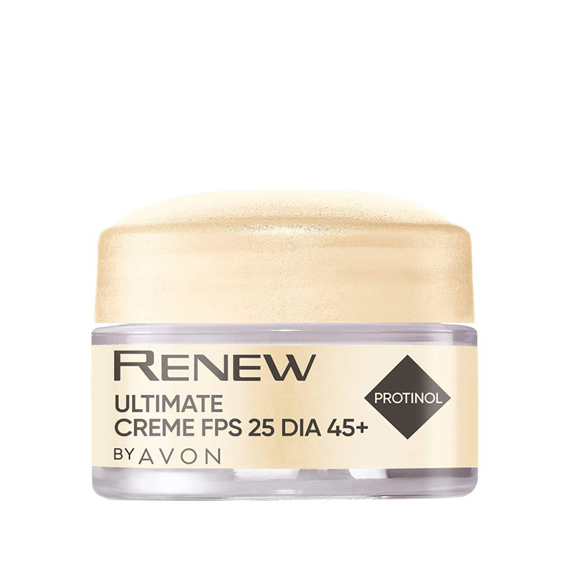 RENEW ULTIMATE CREME DIA 15G
