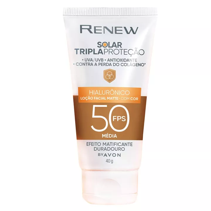 RENEW PROT SOLAR FPS 50 MEDIUM