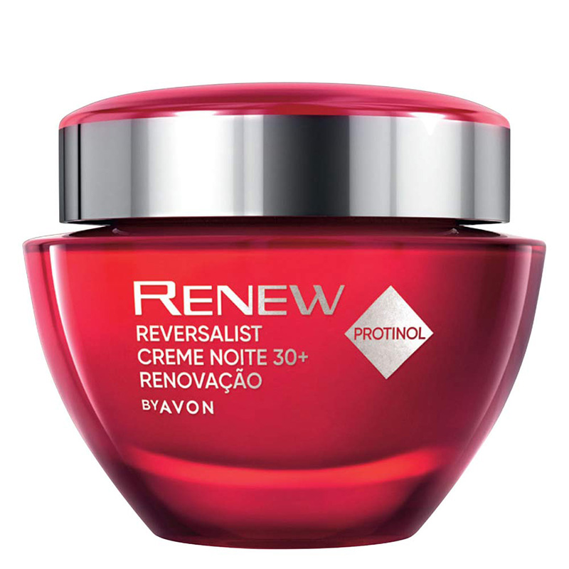RENEW REVERSALIST CREME NOITE 