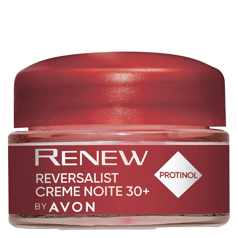 RENEW REVERSALIST CREME NOITE 