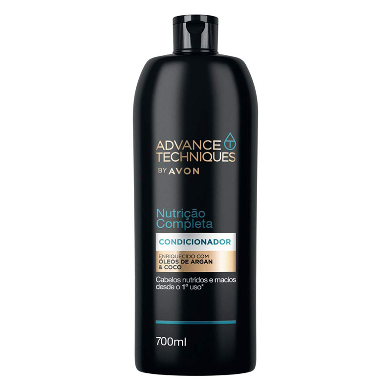 ADV TECH OLEO ARGAN COND 700ML