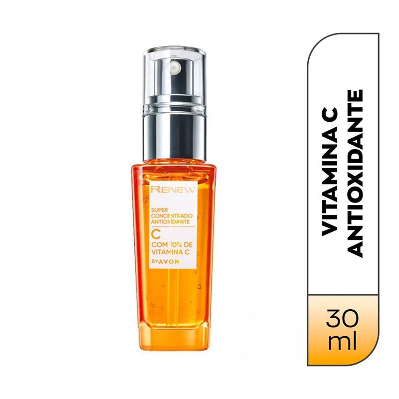 RENEW VITA C SERUM 30ML