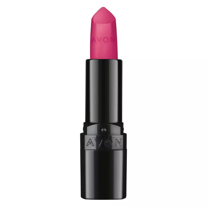 AVON ULTRAMATTE BATOM PINK