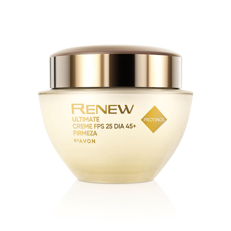 RENEW ULTIMATE CREME DIA 50G