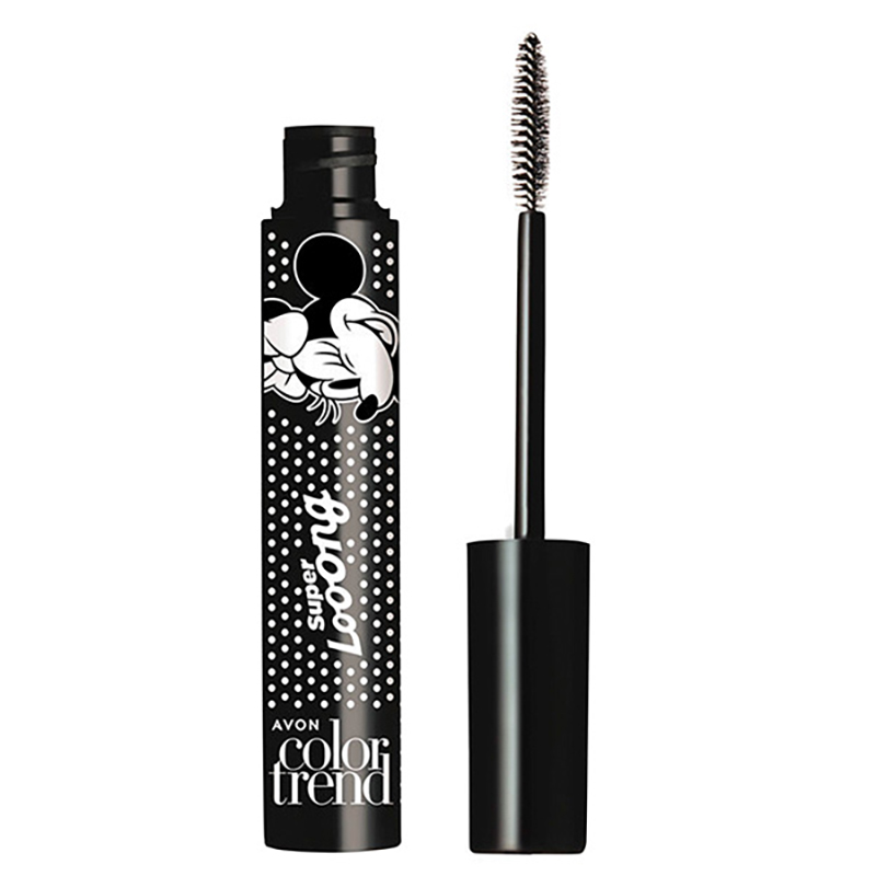 COLOR TREND MASCARA PRETO