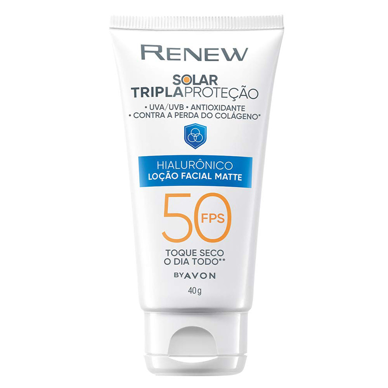 RENEW PROT SOLAR FPS 50 PROTIN