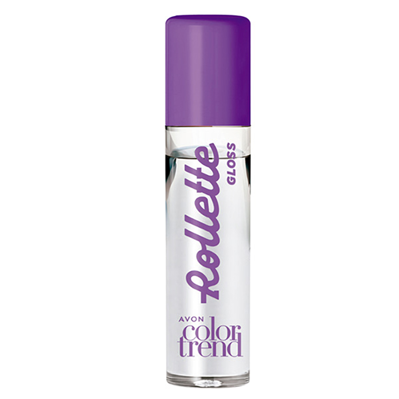 COLOR TREND BRILHO ROLLETTE CH