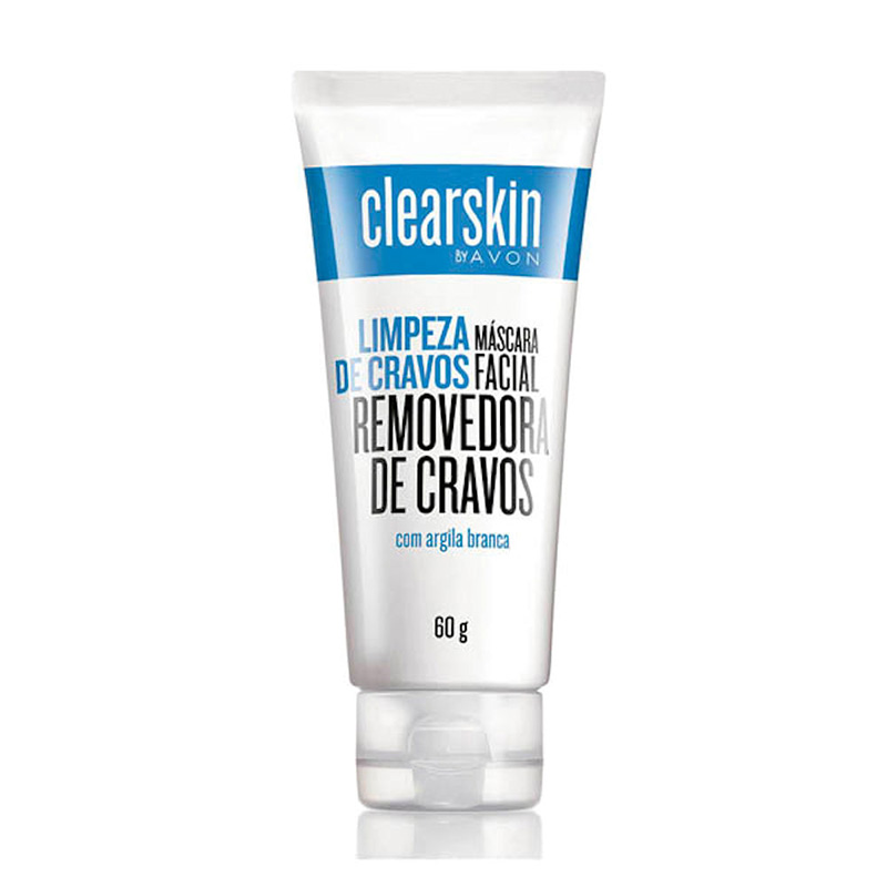 CLEARSKIN MASCAR PONTOS NEGROS