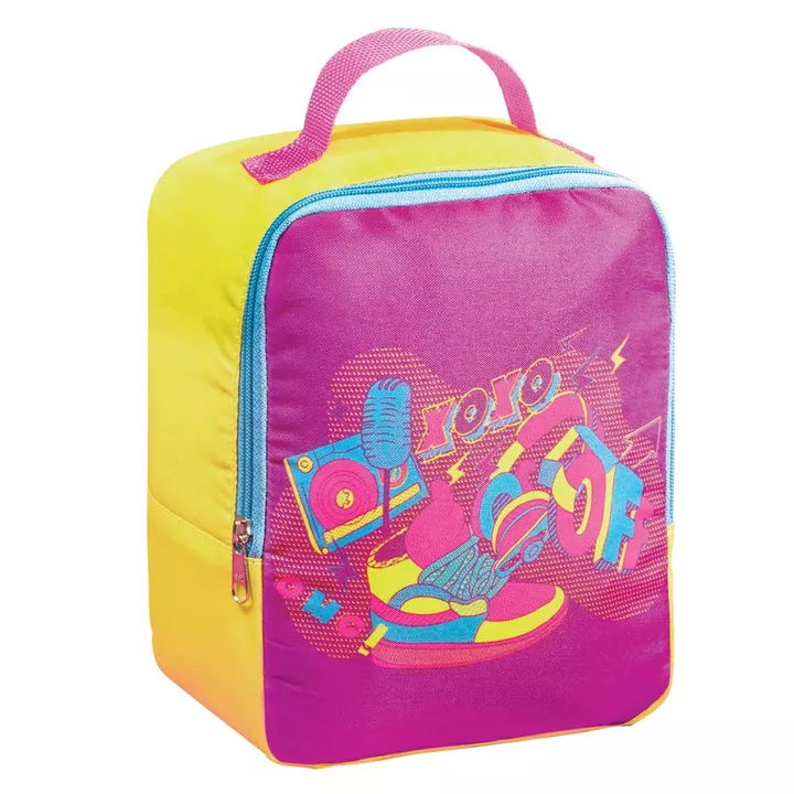 BOLSA TERMICA FEM KIDS 2023