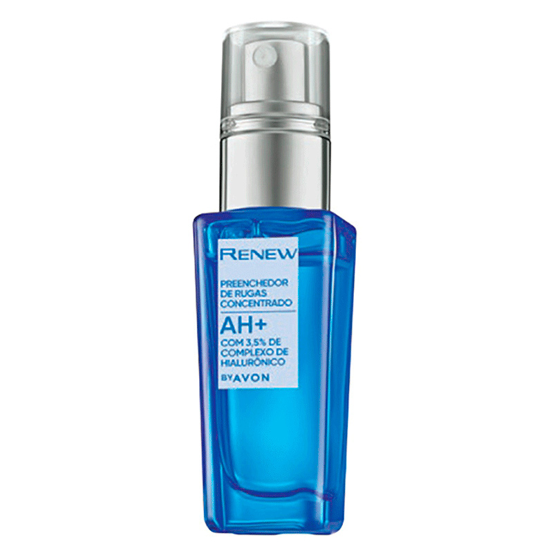 RENEW SERUM ACIDO HIALURONICO 