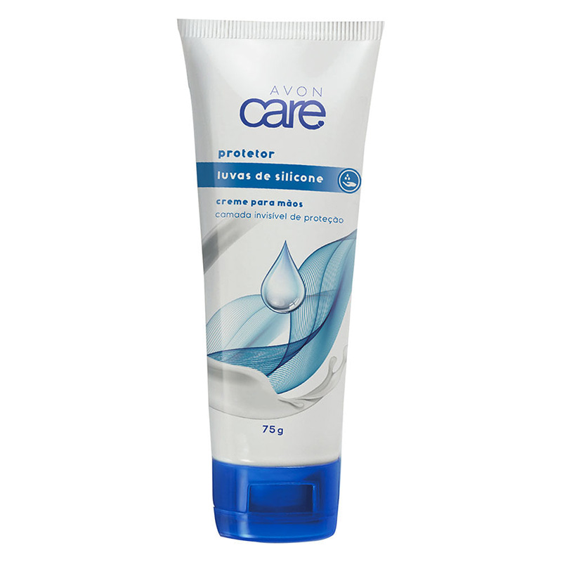 AVON CARE CR DES MAO SILIC PRO