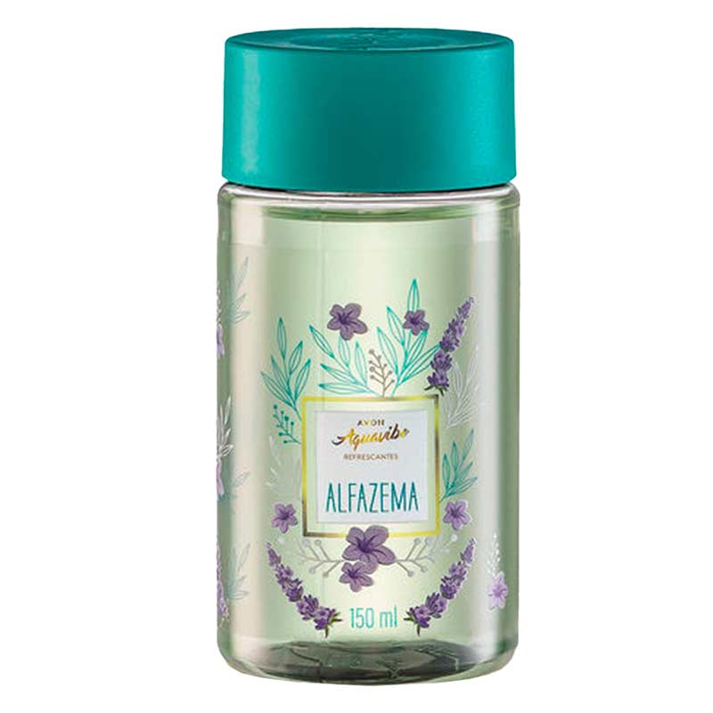 AQUAVIBE COL ALFAZEMA 150ML