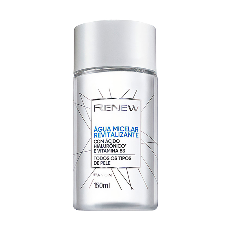 RENEW AGUA MICELAR 150ML