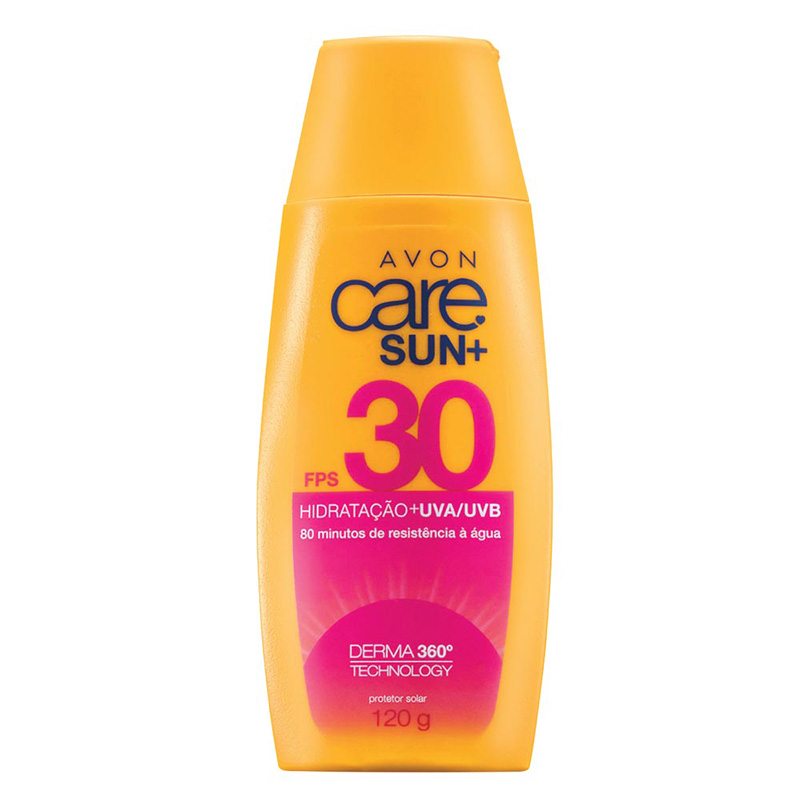 AVON CARE PROT SOLAR FPS 30 12
