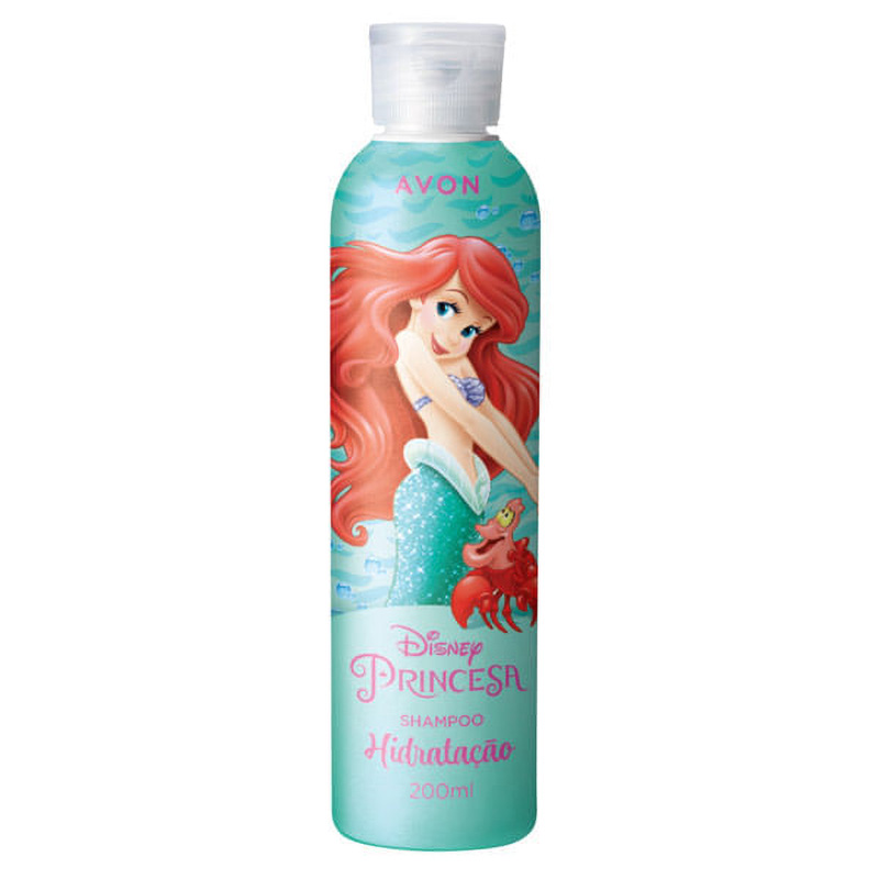 SHAMPOO HIDRATACAO ARIEL