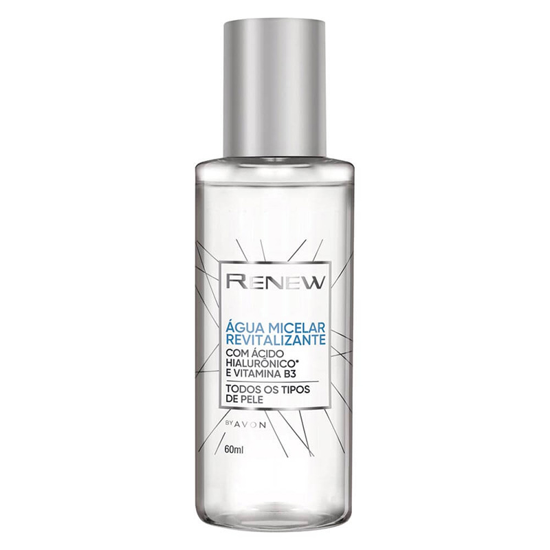 RENEW AGUA MICELAR 60ML