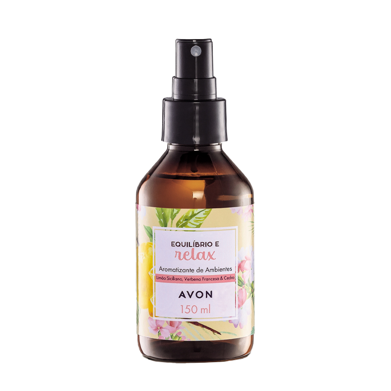 AROMATIZADOR DE AMB EQUILIBRIO