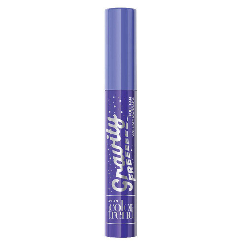 COLOR TREND MASCARA ZERO GRAVI