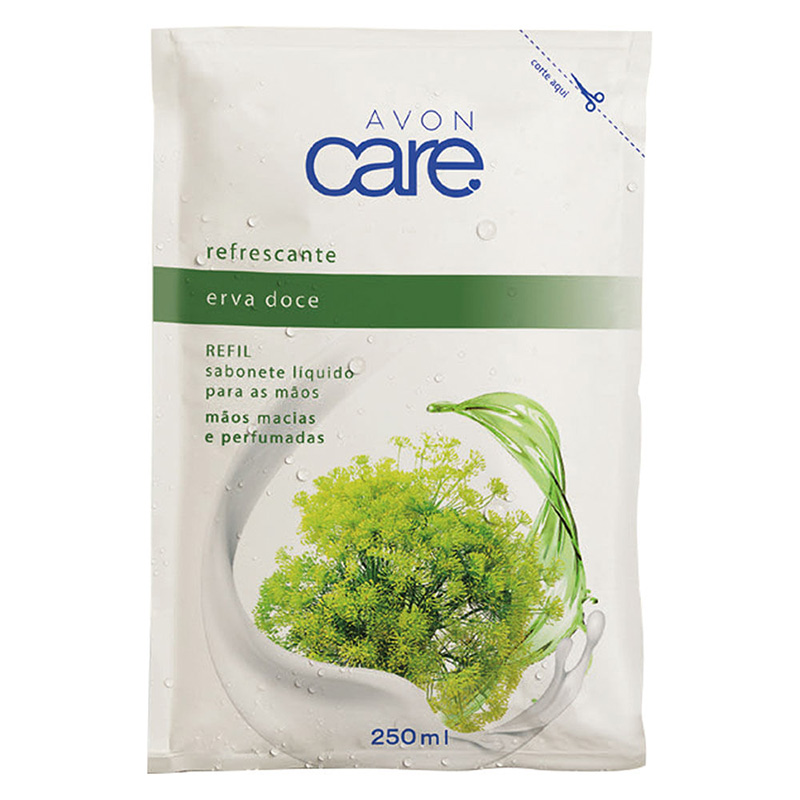 AVON CARE SAB LIQ MAO E.DOCE R