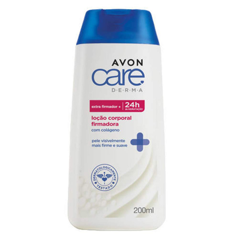 AVON CARE DES HIDRAT FIRMADOR 
