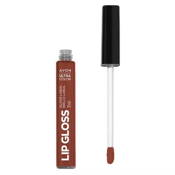 AVON ULTRA COLOR BRILHO LABIAL