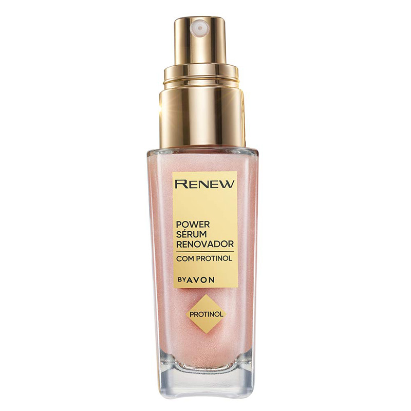 RENEW POWER SERUM 30ML