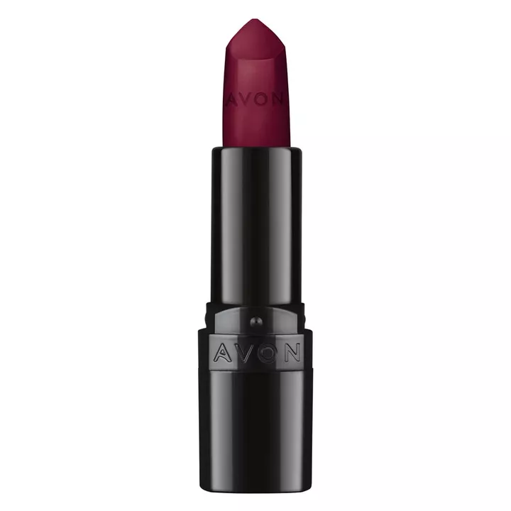 AVON ULTRAMATTE BATOM CEREJA