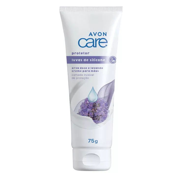AVON CARE CR DES MAO SILIC ED 