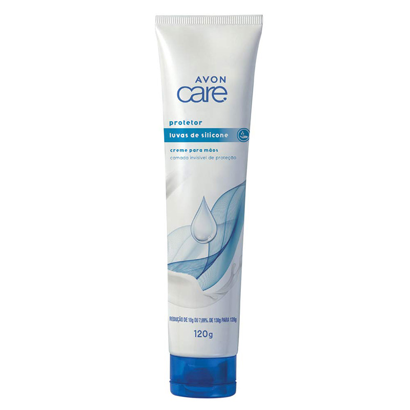 AVON CARE CR DES MAO SILIC PRO