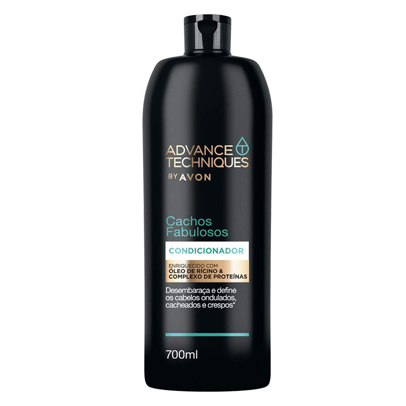 ADV TECH CACHEADOS COND 700ML