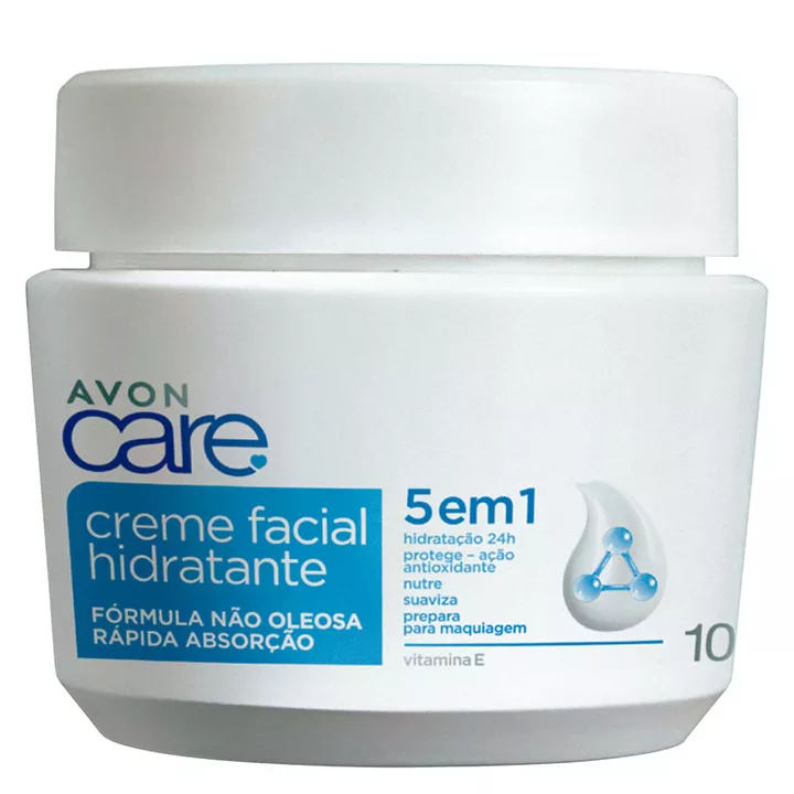 AVON CARE CREME FAC NORMAL VIT