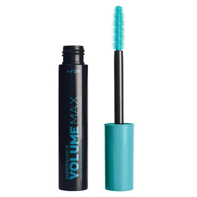 AVON SUPERSHOCK VOLUME MAX MAS