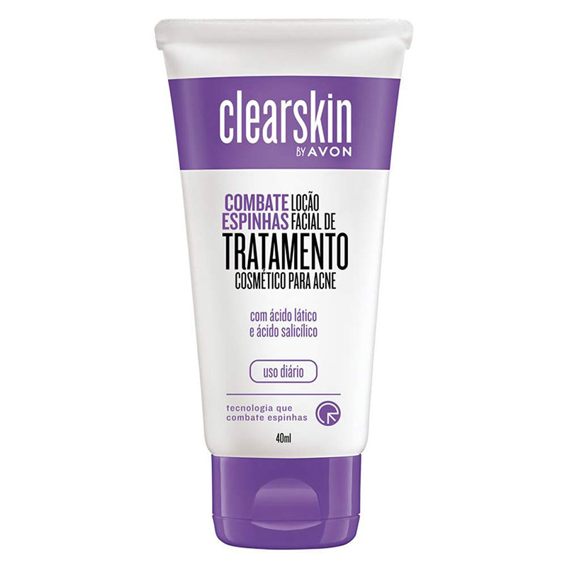 CLEARSKIN CREME EFEITO ANTI AC