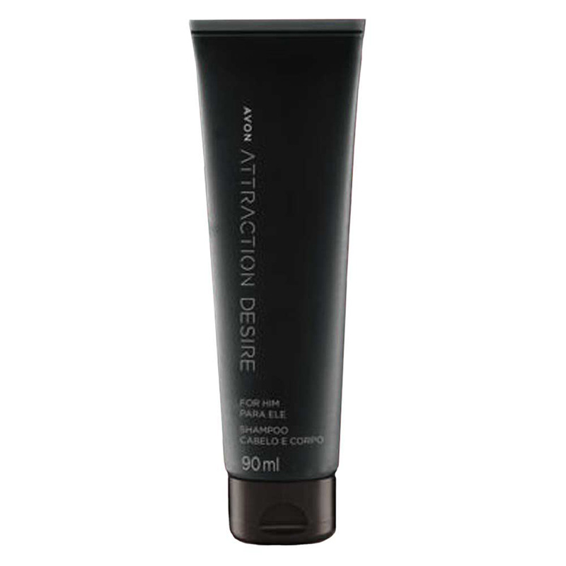 ATTRACTION DESIRE SH CAB CORP 