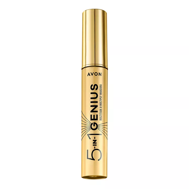 AVON LASH GENIUS MASCARA MULTI