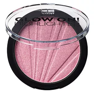 AVON PO ILUMINADOR ROSE