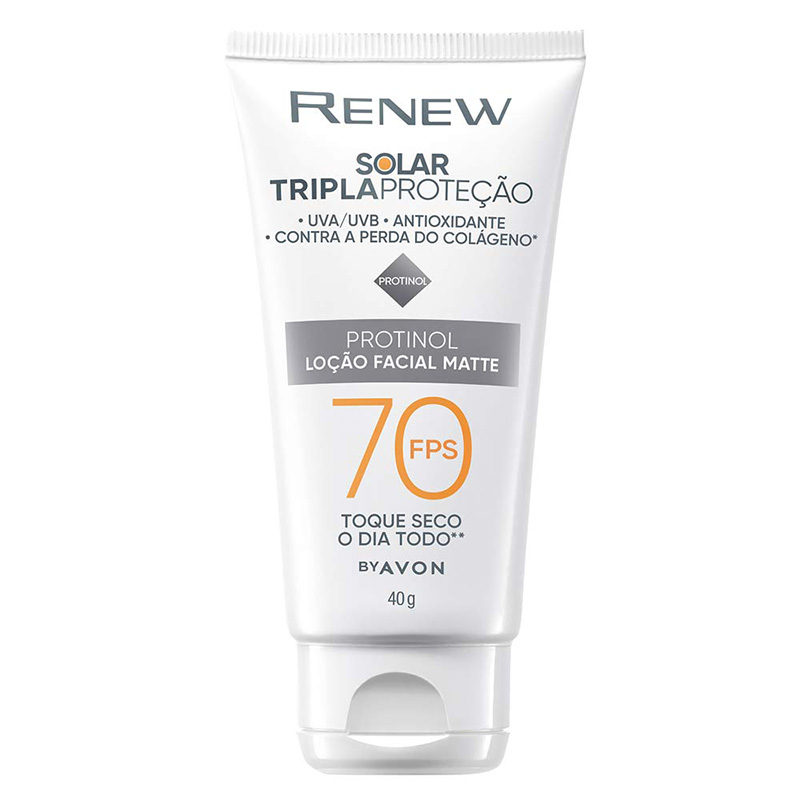 RENEW PROT SOLAR FPS 70 PROTIN