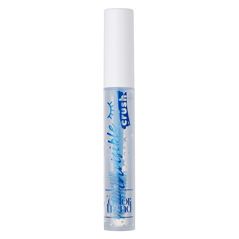 COLOR TREND MASCARA INCOLOR