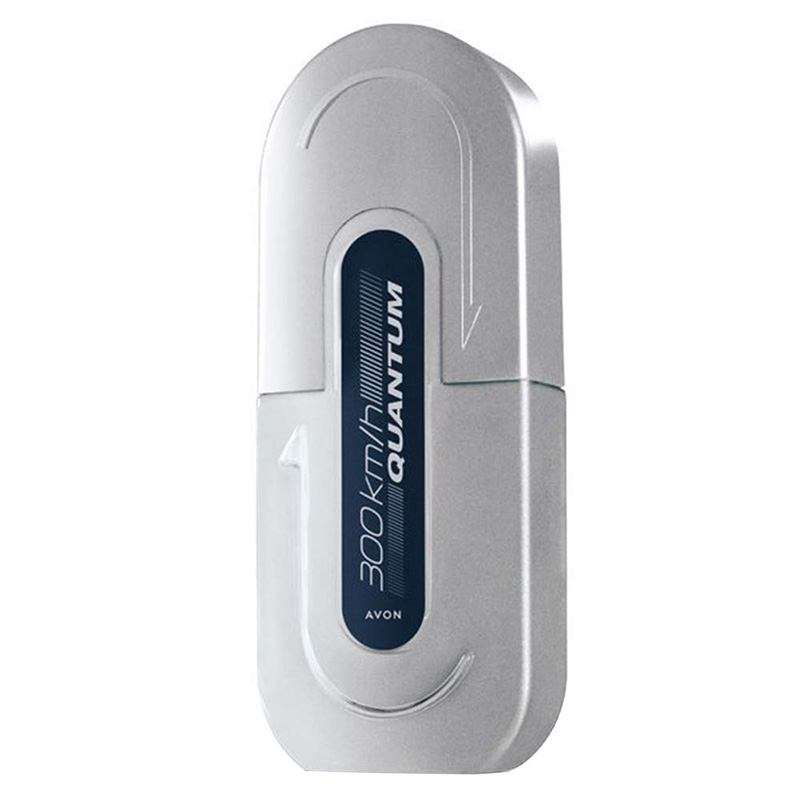 300 KMH QUANTUM EDT DES 100ML