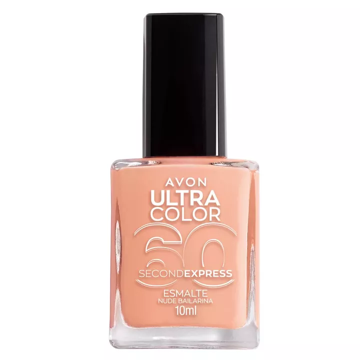 AVON ULTRA COLOR ESMALTE 60S N