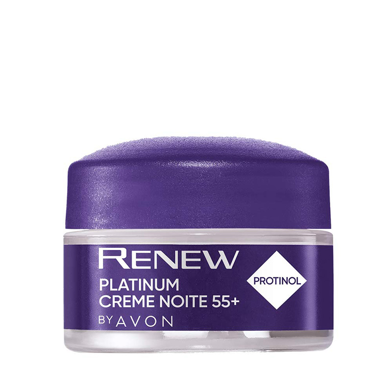 RENEW PLATINUM NOITE 15G